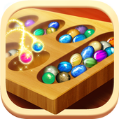 Mancala and Friends иконка