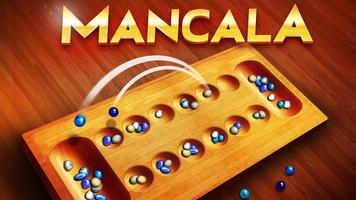 Mancala et ses amis Affiche