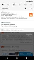 MetrOps! syot layar 3