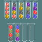 Ball Sort: Color Puzzle Game icône