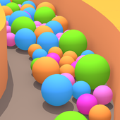 Sand Balls APK Versions