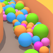 Sand Balls - Puzzle Spiele