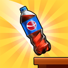 Bottle Flip: Easy Jump ícone
