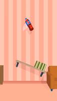 Bottle Flip: Easy Jump Cartaz