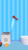 Bottle Flip: Easy Jump imagem de tela 2