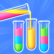Water Sort Puzzle - Get Color