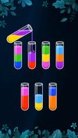 Water Sort Puzzle - Get Color poster