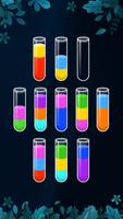 Water Sort Puzzle - Get Color screenshot 1