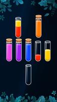 Water Sort Puzzle - Get Color screenshot 2