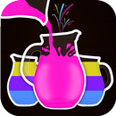Vita Water Woody Color Sort APK