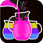 Liquidum Color Sort آئیکن