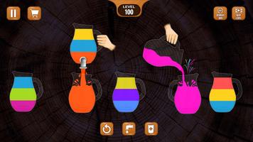 Liquidum Color Sort ảnh chụp màn hình 3