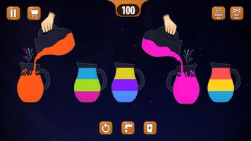 Liquidum Color Sort ảnh chụp màn hình 2