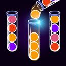 Water Sort Puzzle - Color Ball APK