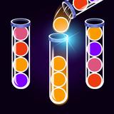 Water Sort Puzzle - Color Ball иконка