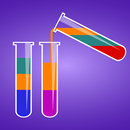 Water Sort Puzzle Game 3d APK