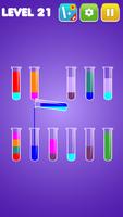 Water Sort Puzzle Game 3d Screenshot 3
