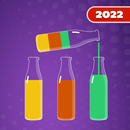Water Color Sort Puzzle 2023 APK