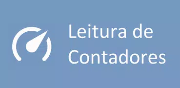 Leitura de contadores