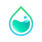 Daily Water Tracker biểu tượng