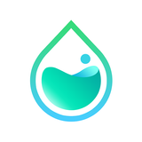 Daily Water Tracker biểu tượng