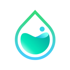 Daily Water Tracker icône