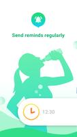 Daily Water Tracker ảnh chụp màn hình 3
