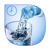 Water Drink Reminder & Water T-icoon