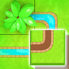 Water Fit Puzzle أيقونة