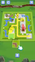 Water Fit Puzzle تصوير الشاشة 3