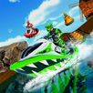 Water Jet Ski Racing Game - Bo APK