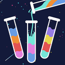 Water Color Sort : Puzzle Game APK