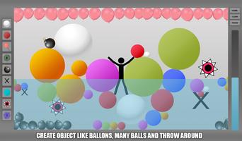 Water Ragdoll 2 screenshot 3