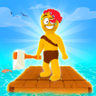 Water Raft - Sea Base