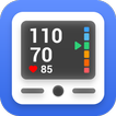 Blood Pressure Hub: Tracker