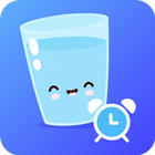 Drink Water Reminder & Tracker icône