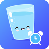 Alarme para Beber Agua App