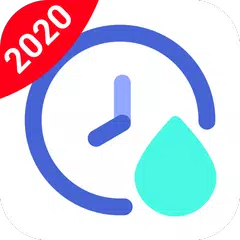 Скачать Nox WaterTime, Daily Tracker APK