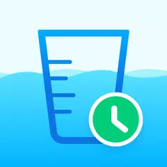 Drink Water Reminder: hydratio APK download