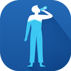 Water Reminder - Remind Drink Water أيقونة