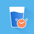 ikon My Water Reminder & Alarm