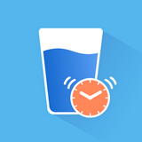 My Water Reminder & Alarm 图标