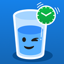 Mi Recordatorio de Agua: Bebe APK