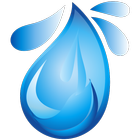 Water Reminder & Step Counter icon