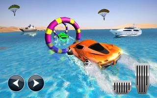 Water Surfing Stunts ảnh chụp màn hình 1