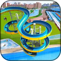 Water Slide Adventure 3D APK download