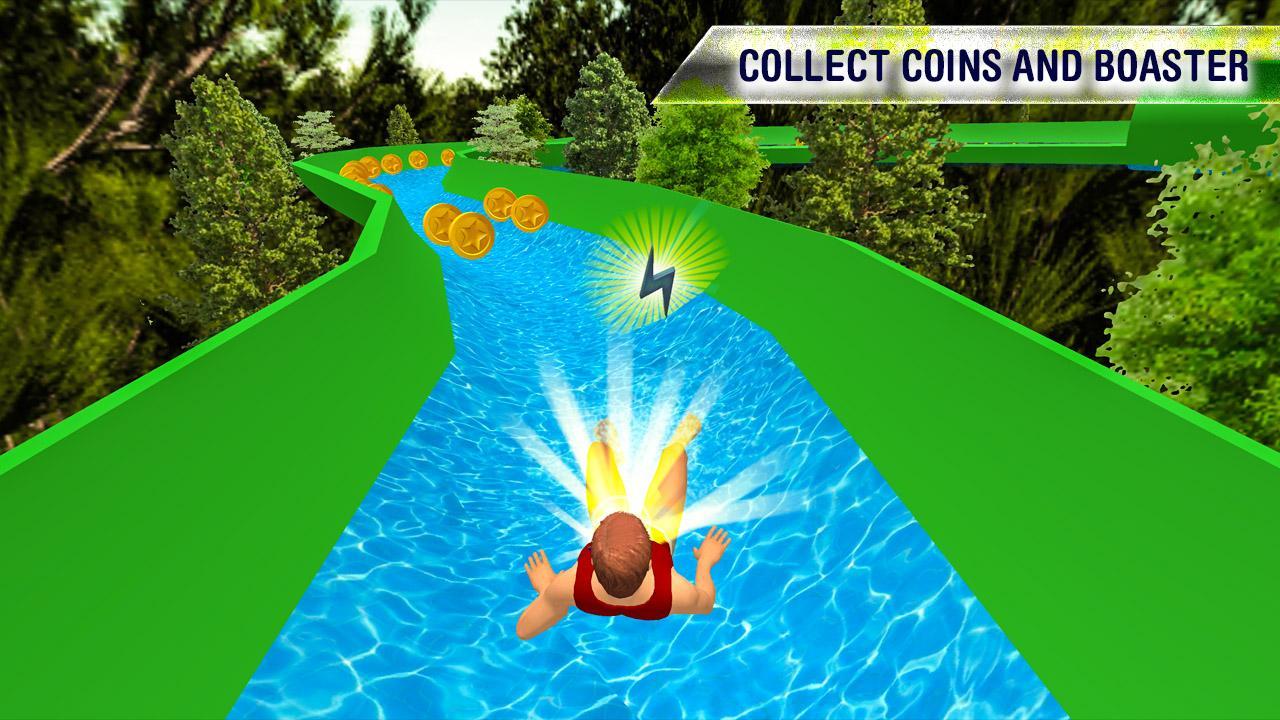 Water Slide Adventure 3d For Android Apk Download