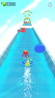 Water Park: Pool Run Challenge imagem de tela 2