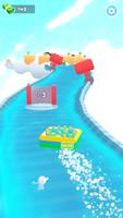 Water Park: Pool Run Challenge imagem de tela 3