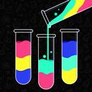 Water Sort - Bulmaca Oyunu APK